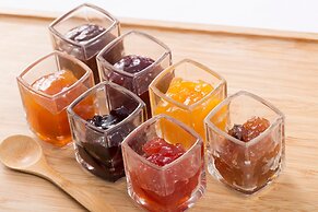 Hotel Keihan Kyoto GRANDE