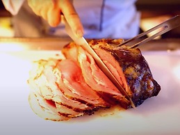 Hotel Keihan Kyoto GRANDE