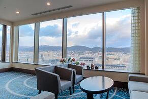 Hotel Keihan Kyoto GRANDE