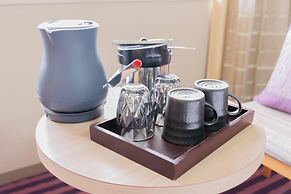 Hotel Keihan Kyoto GRANDE