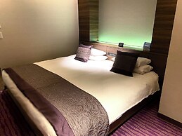 Hotel Keihan Kyoto GRANDE