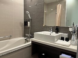 Hotel Keihan Kyoto GRANDE