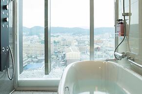 Hotel Keihan Kyoto GRANDE