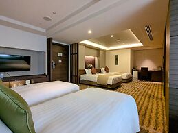 Hotel Keihan Kyoto GRANDE