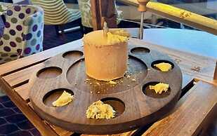 Hotel Keihan Kyoto GRANDE