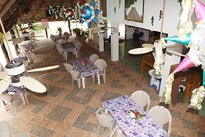 Hotel DORALBA INN Chichén