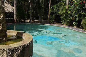 Hotel DORALBA INN Chichén