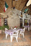 Hotel DORALBA INN Chichén