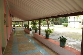 Hotel DORALBA INN Chichén