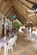 Hotel DORALBA INN Chichén