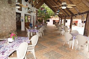 Hotel DORALBA INN Chichén