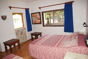 Hotel DORALBA INN Chichén