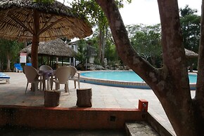 Hotel DORALBA INN Chichén