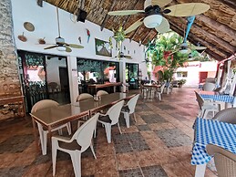 Hotel DORALBA INN Chichén