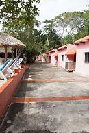 Hotel DORALBA INN Chichén