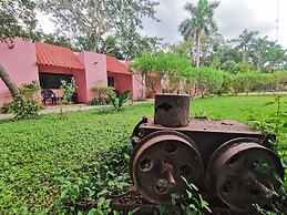 Hotel DORALBA INN Chichén