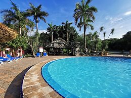 Hotel DORALBA INN Chichén