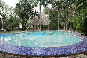 Hotel DORALBA INN Chichén