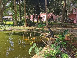 Hotel DORALBA INN Chichén