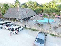 Hotel DORALBA INN Chichén