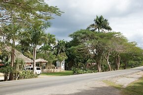 Hotel DORALBA INN Chichén