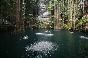 Hotel DORALBA INN Chichén