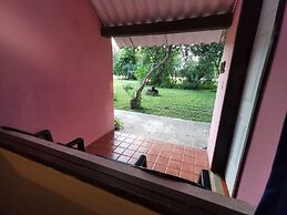 Hotel DORALBA INN Chichén