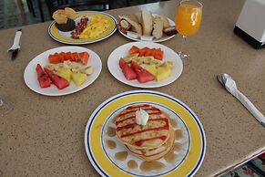 Hotel DORALBA INN Chichén