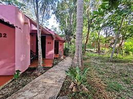 Hotel DORALBA INN Chichén