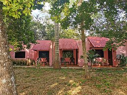 Hotel DORALBA INN Chichén