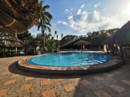 Hotel DORALBA INN Chichén