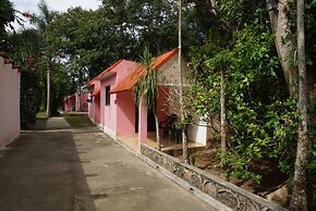 Hotel DORALBA INN Chichén