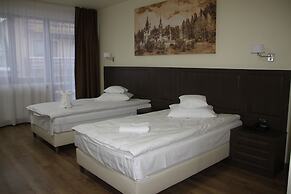 Hotel Piemonte