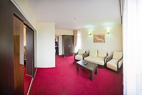 Hotel Piemonte