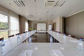 Brit Hotel Saint-Méen-le-Grand en Brocéliande