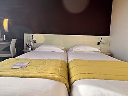 Brit Hotel Saint-Méen-le-Grand en Brocéliande