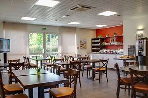 Brit Hotel Saint-Méen-le-Grand en Brocéliande