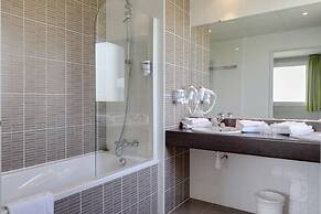 Brit Hotel Saint-Méen-le-Grand en Brocéliande