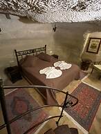 Turquaz Cave Hotel