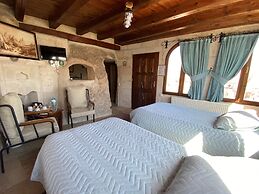 Turquaz Cave Hotel