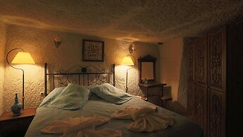 Turquaz Cave Hotel