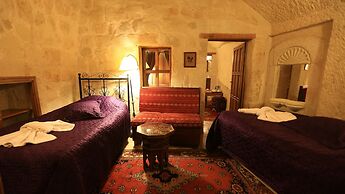 Turquaz Cave Hotel