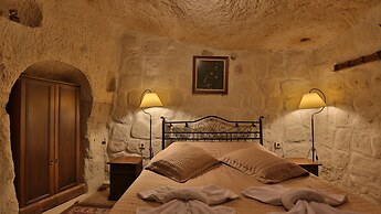 Turquaz Cave Hotel