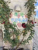 Turquaz Cave Hotel