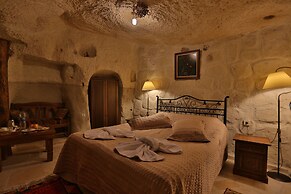 Turquaz Cave Hotel