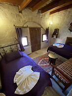 Turquaz Cave Hotel