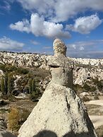 Turquaz Cave Hotel