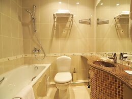 Park Hotel Stavropol