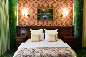 Park Hotel Stavropol