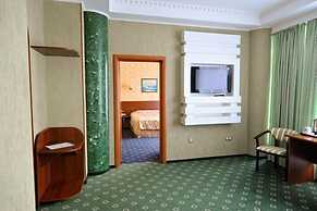 Park Hotel Stavropol
